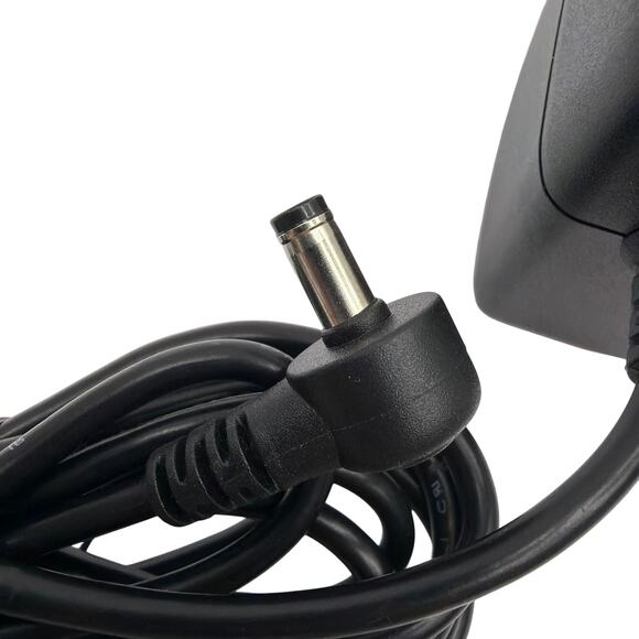 Casio AD-E95100LU 9.5V 1A Keyboard AC Adapter PSM10A-095(VE) - Picture 3 of 5